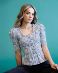 Oxford Top