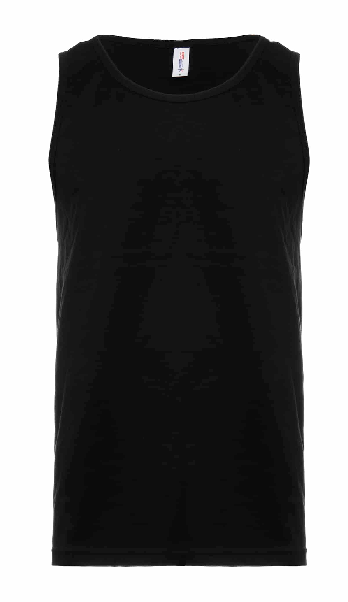 Tank Top 2007