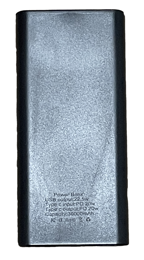 22.5W USB Fast Charger