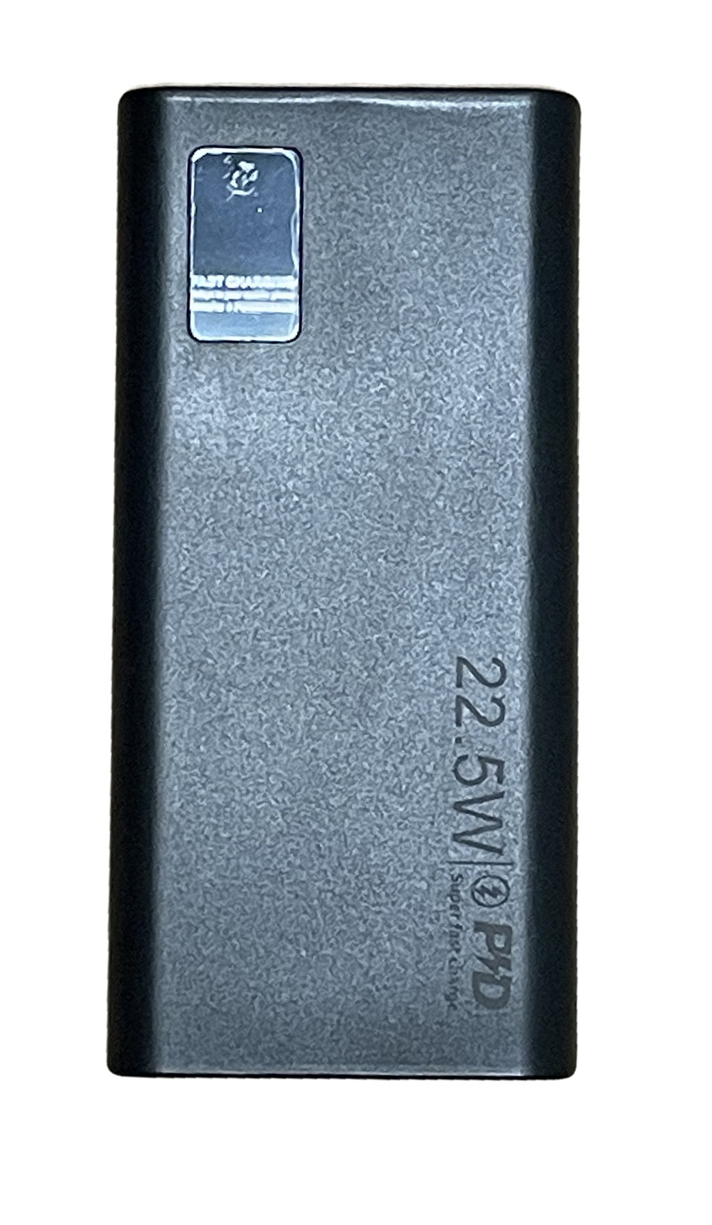 22.5W USB Fast Charger
