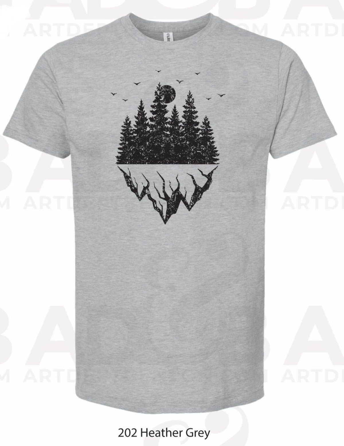 Pike Trail Comfy Tee's & Easy Going Hoodies