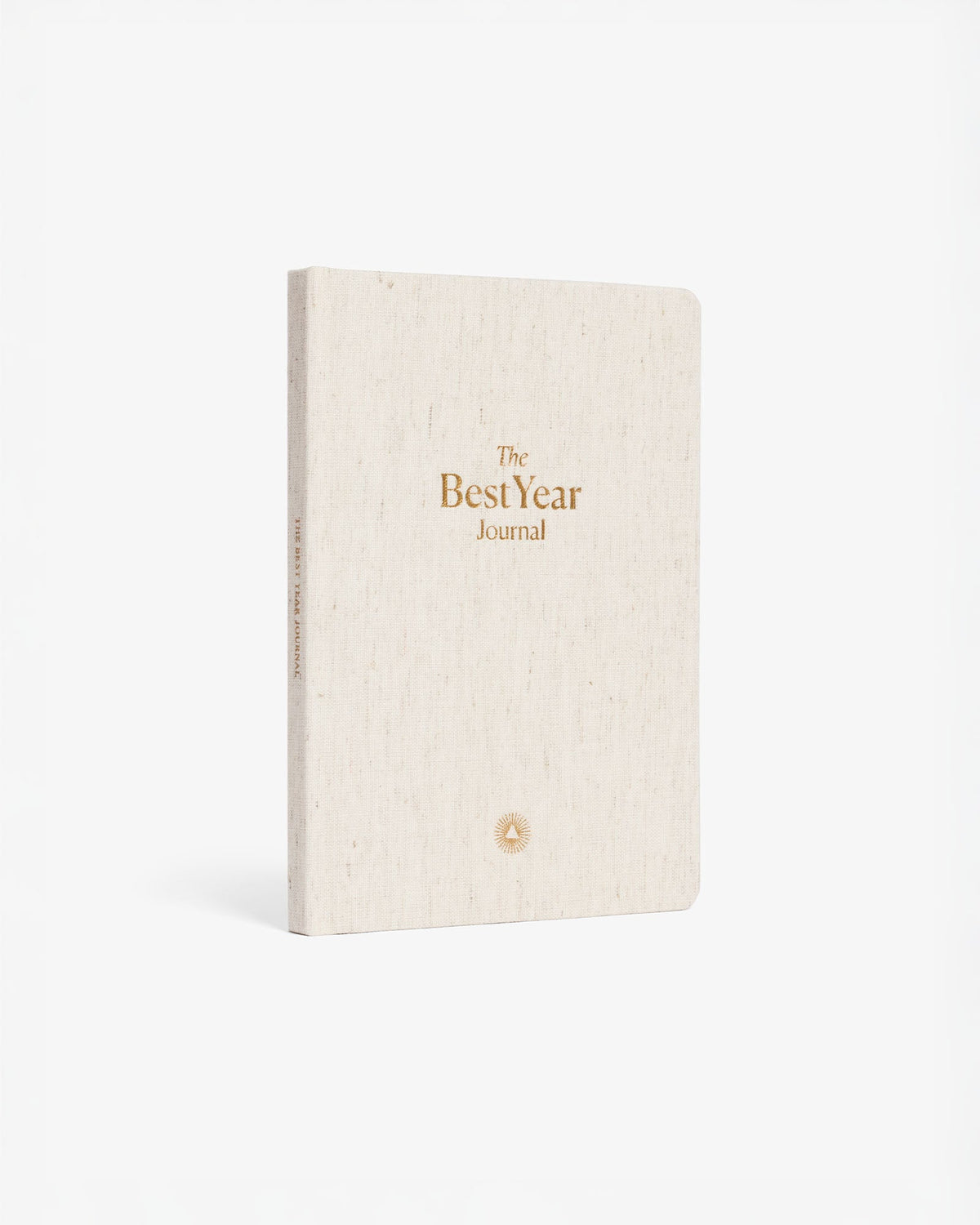 Best Year Journal - Oat