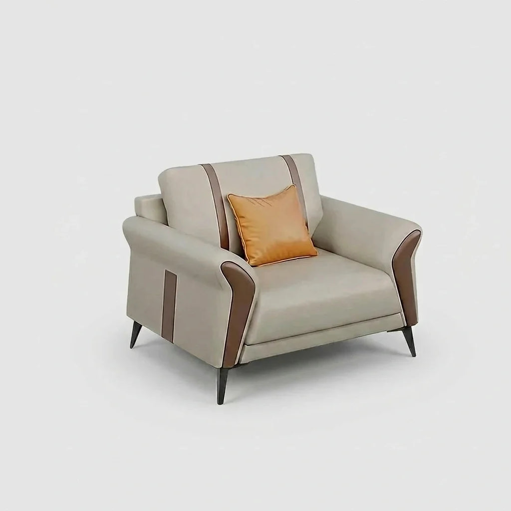 Kiruna · Office Waiting Area Lounge Seating