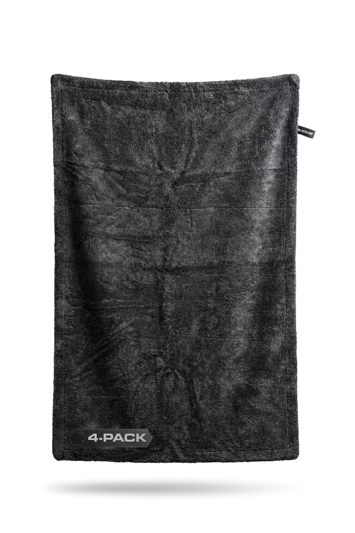 BLACKLINE® TWISTED-LOOP DRYING TOWEL