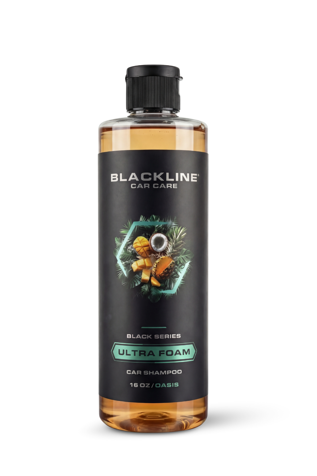 BLACKLINE® ULTRA FOAM