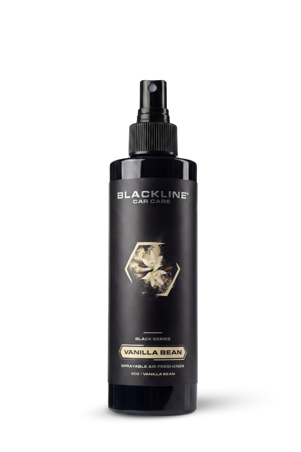 BLACKLINE®  8oz AIR FRESHENER