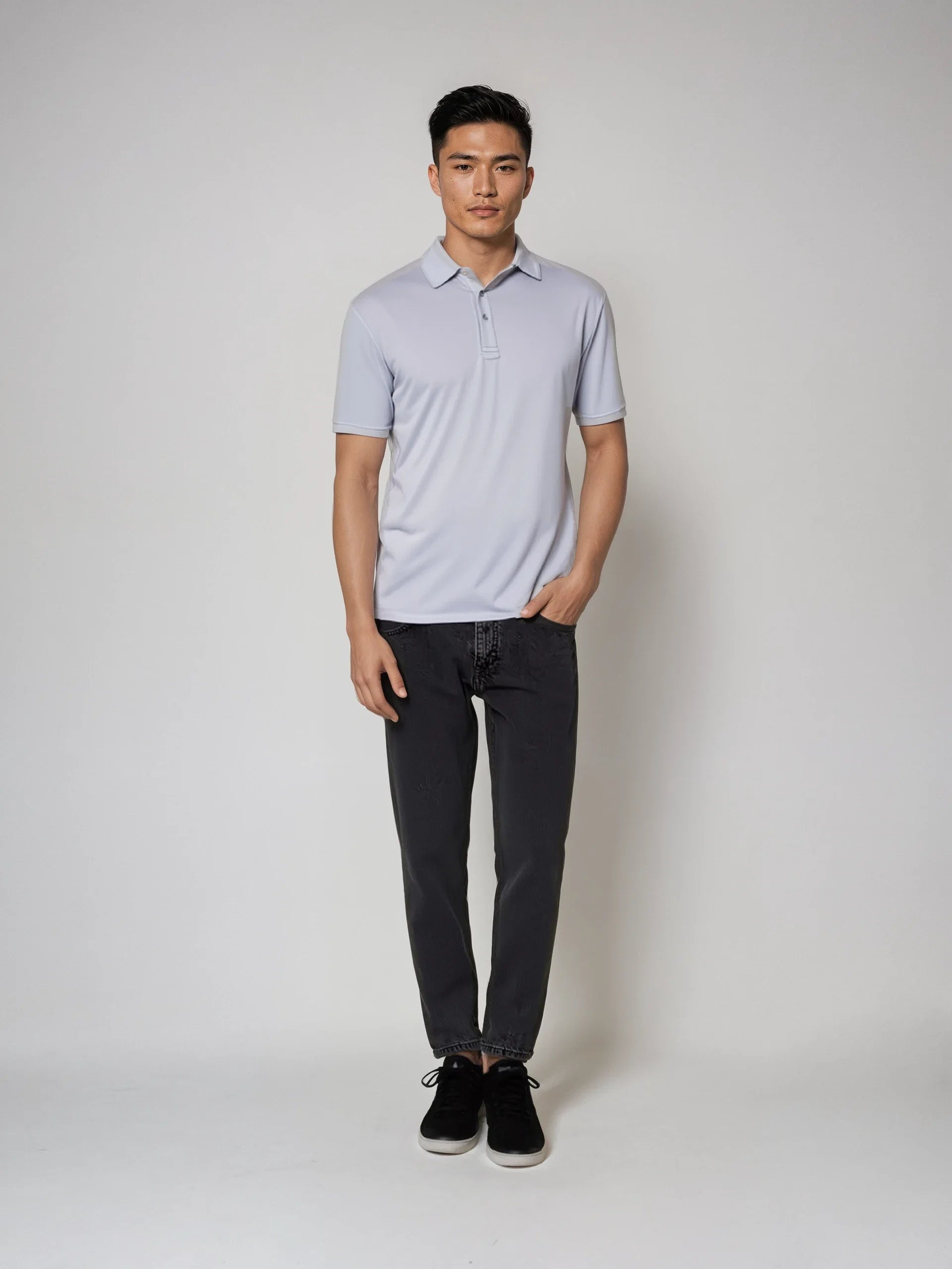 UPF 50 Performance Polo