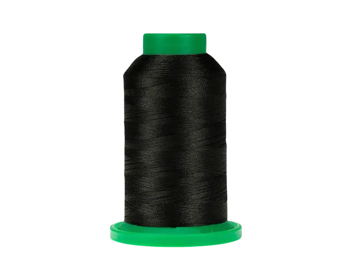 Isacord - A0134 - Smoky