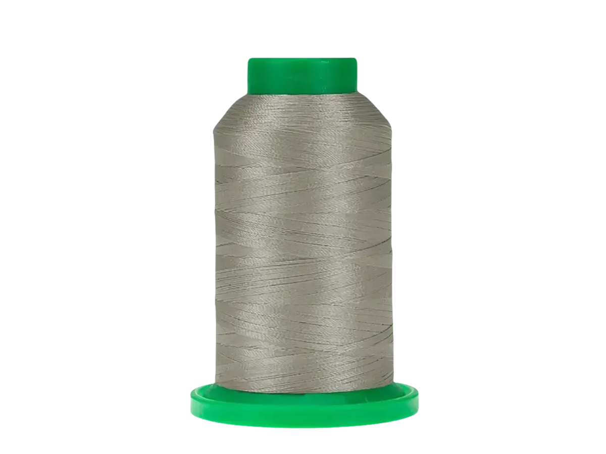 Isacord - A0151 - Cloud Grey