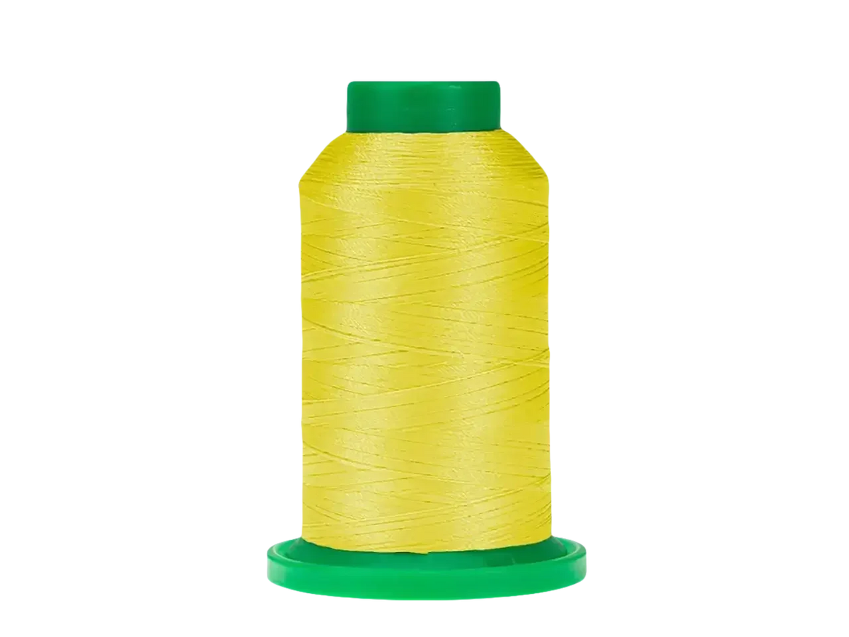 Isacord - A0221 - Light Brass