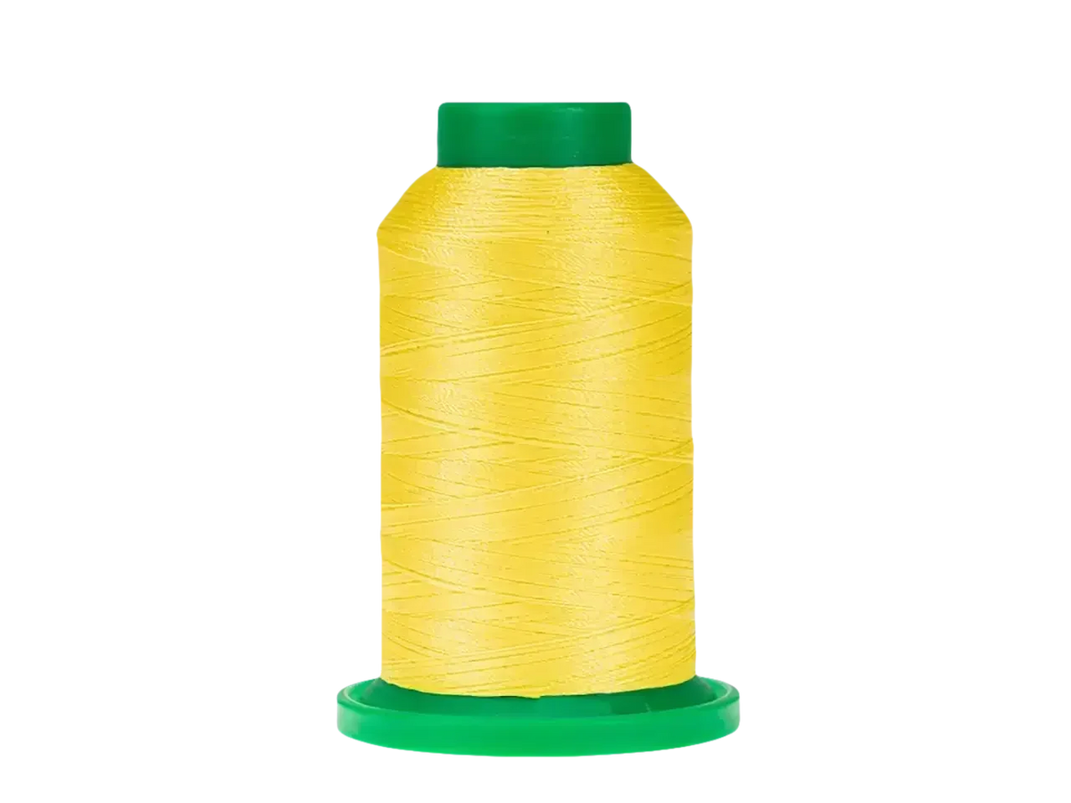 Isacord - A0310 - Yellow