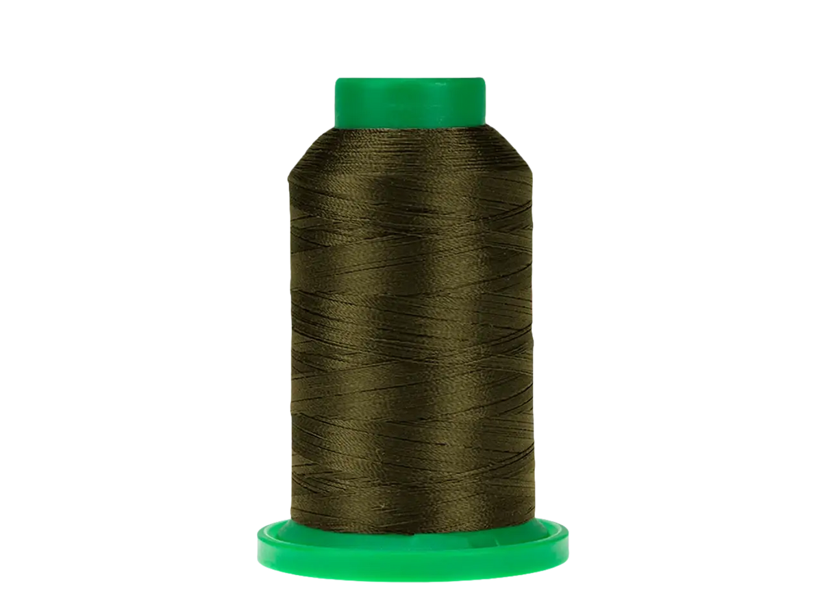 Isacord - A0465 - Umber