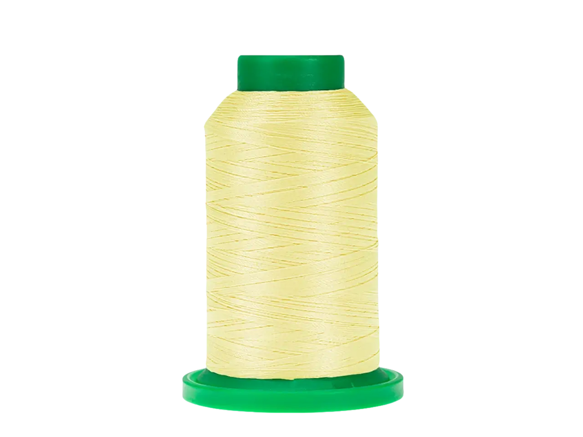 Isacord - A0520 - Daffodil