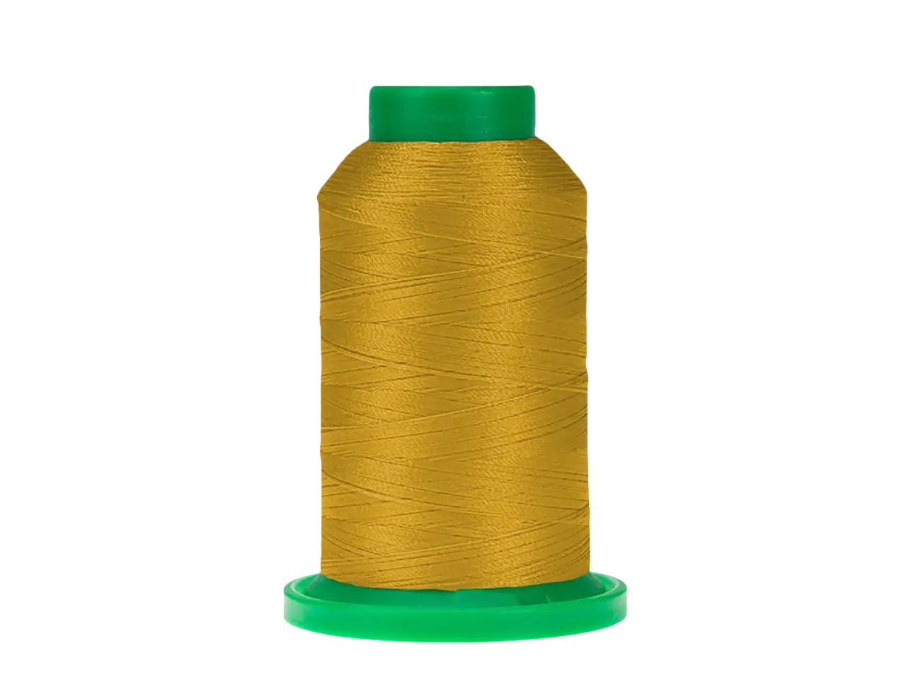 Isacord - A0542 - Ochre
