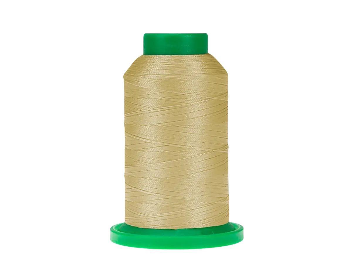 Isacord - A0552 - Flax