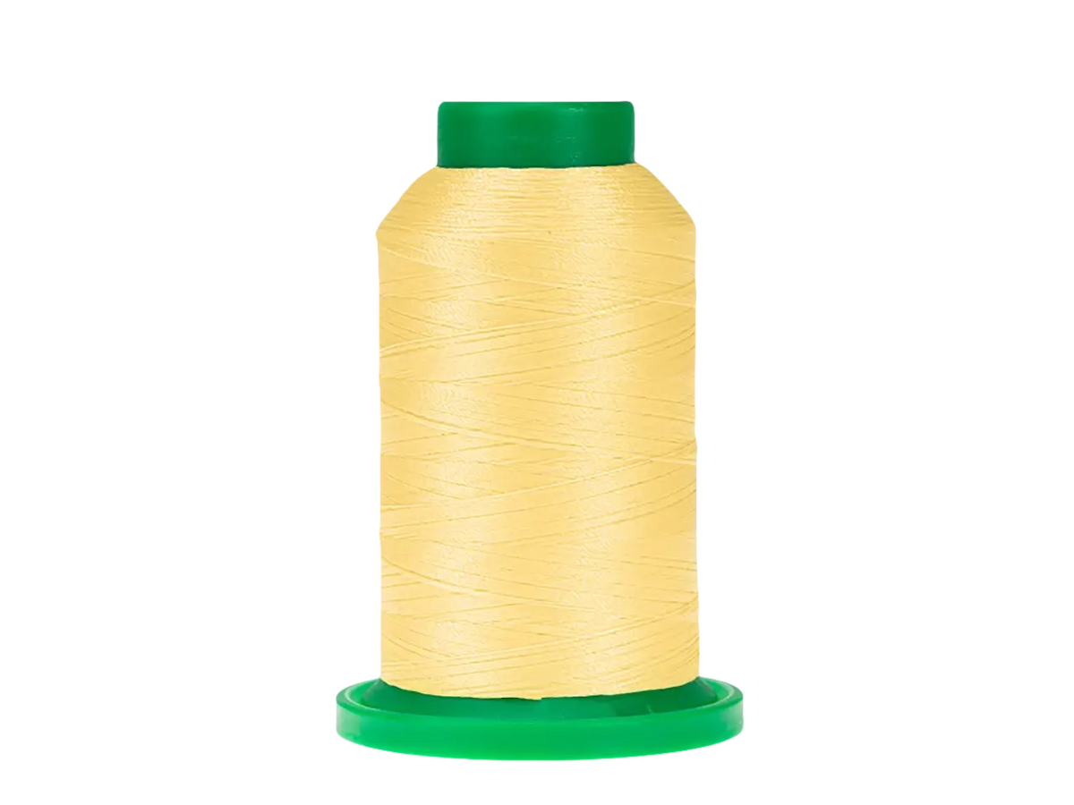 Isacord - A0630 - Buttercup