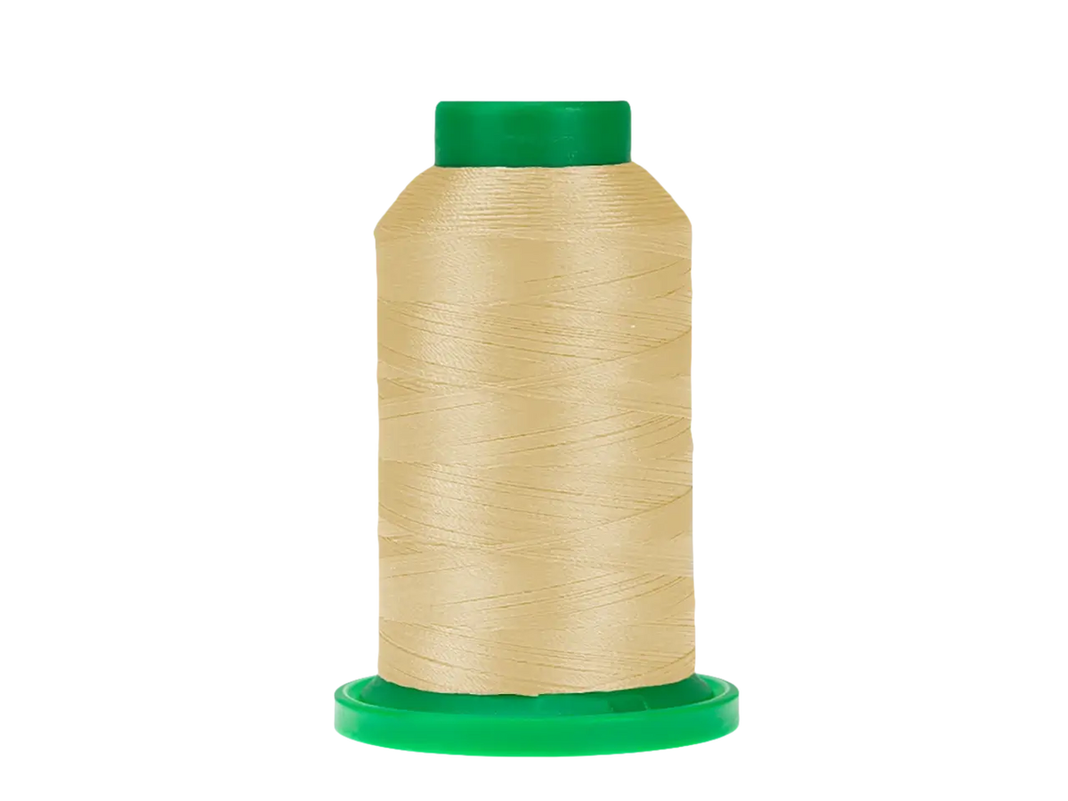Isacord - A0651 - Corn Silk