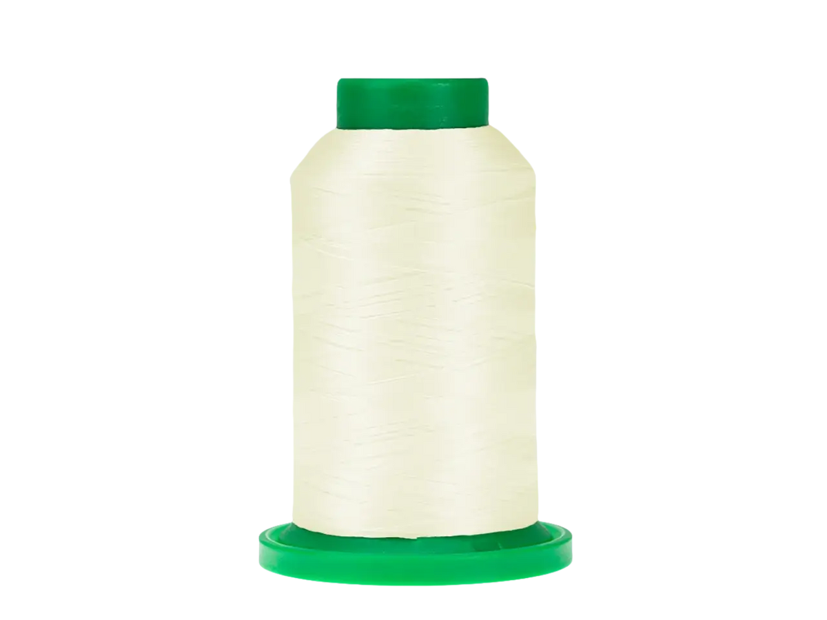 Isacord - A0660 - Vanilla