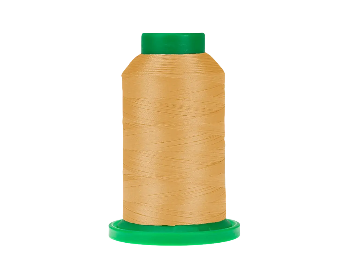 Isacord - A0842 - Toffee