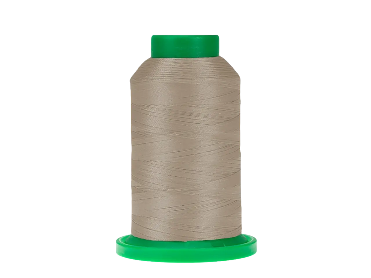 Isacord - A0862 - Wild Rice
