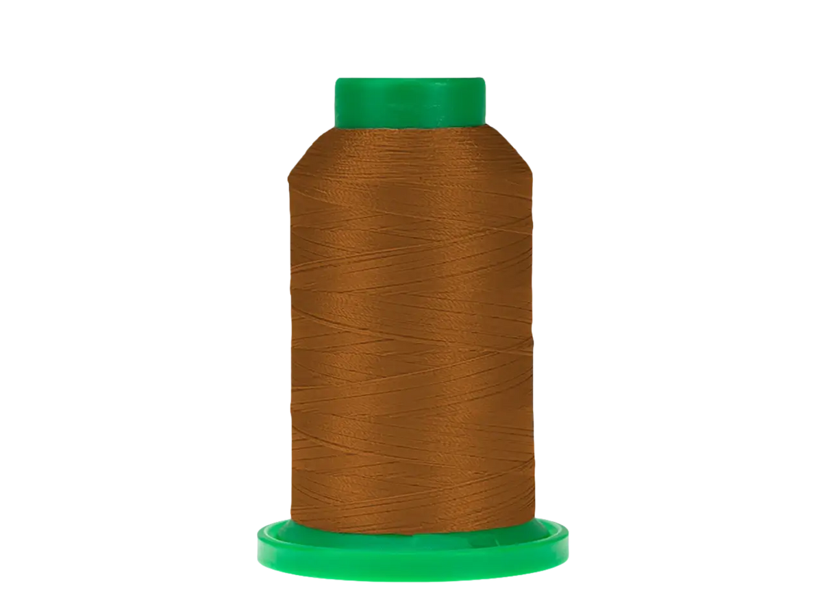 Isacord - A0941 - Golden Grain