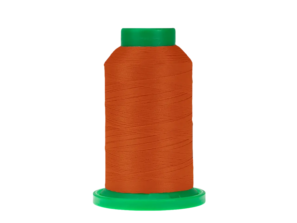 Isacord - A1321 - Dark Orange