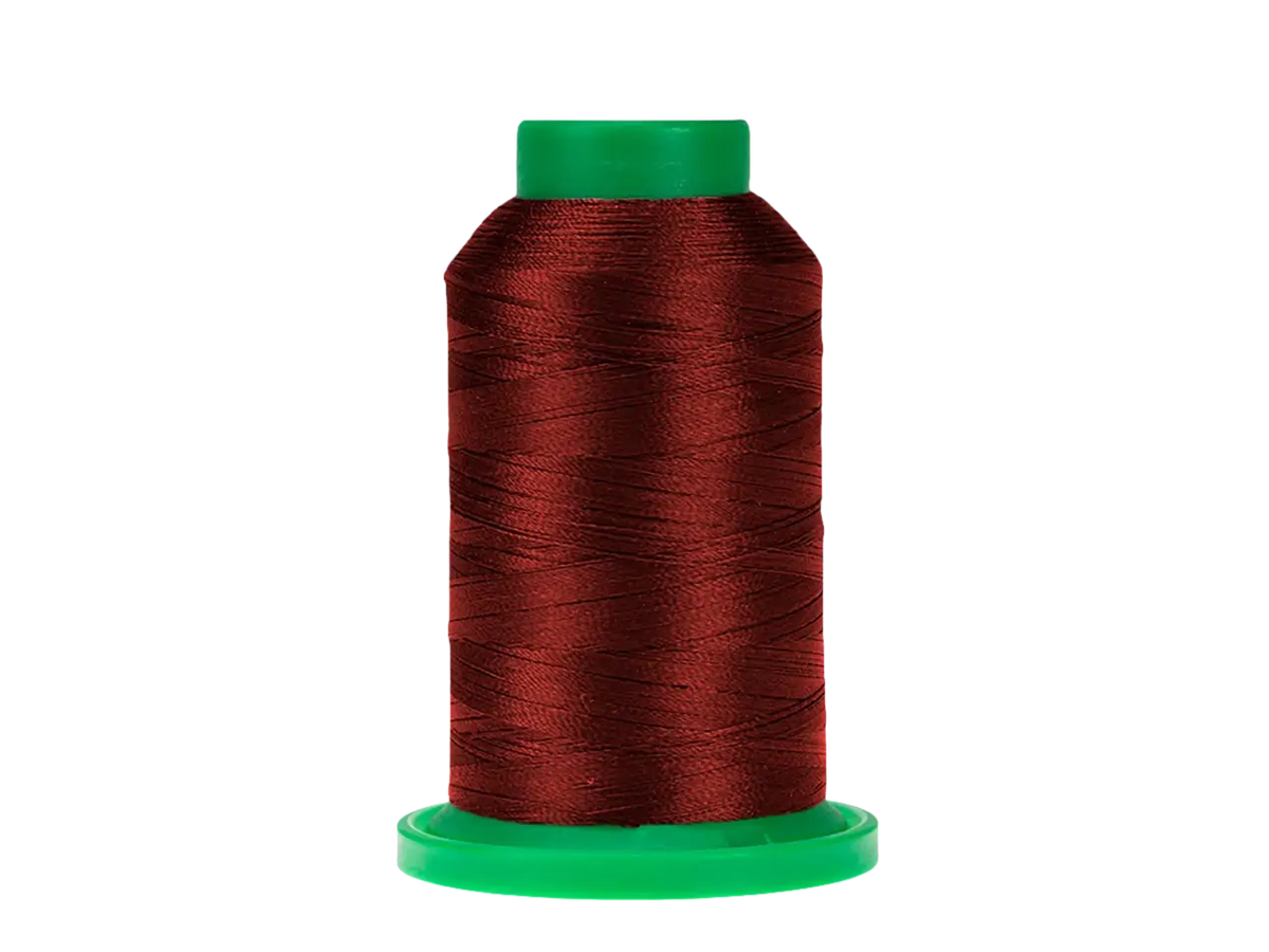 Isacord - A1514 - Brick