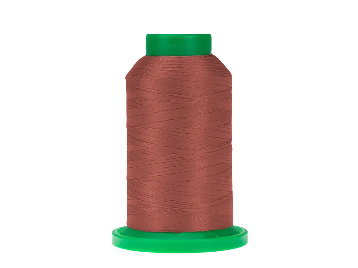 Isacord - A1543 - Rusty Rose