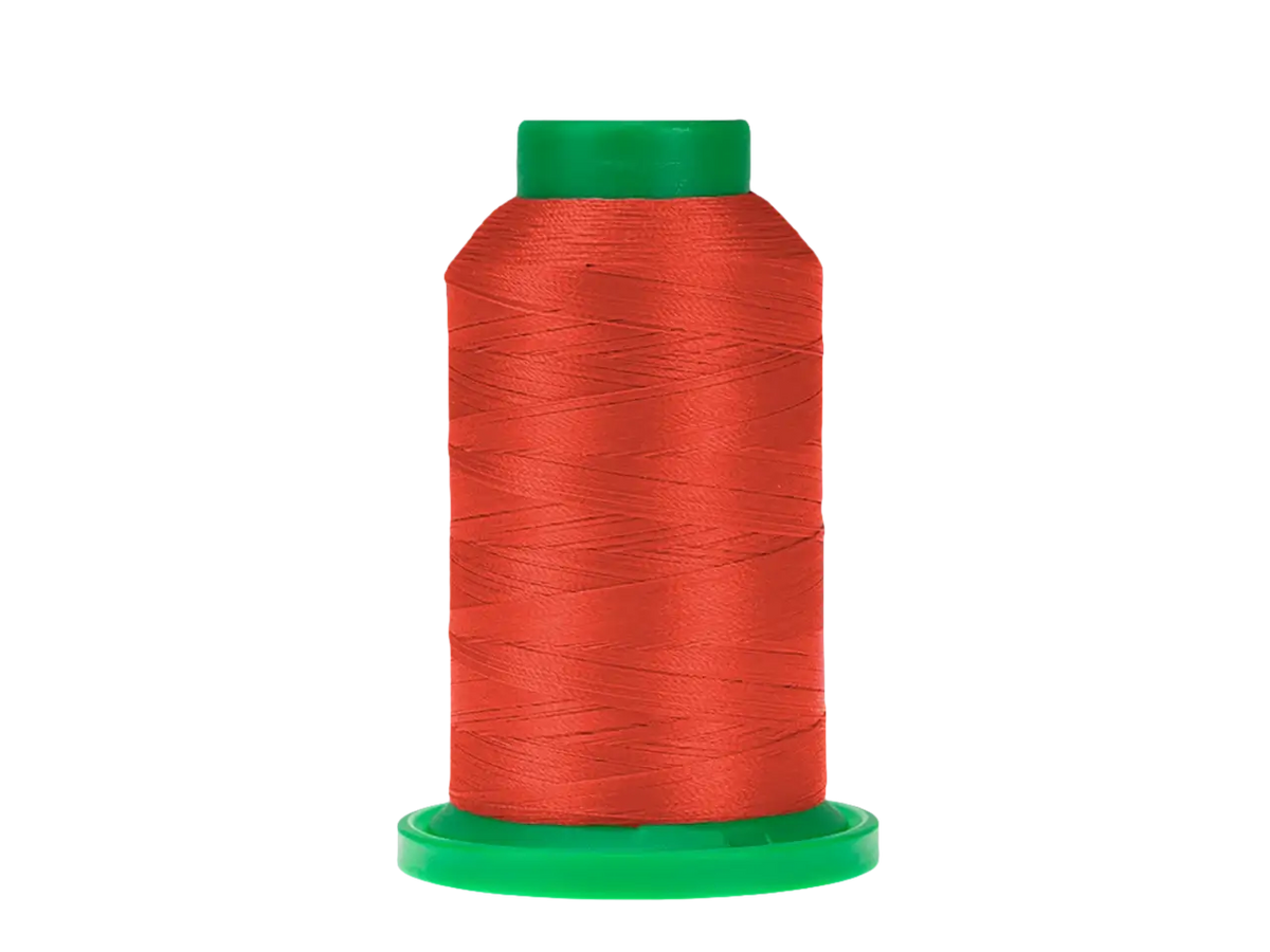 Isacord - A1701 - Red Berry