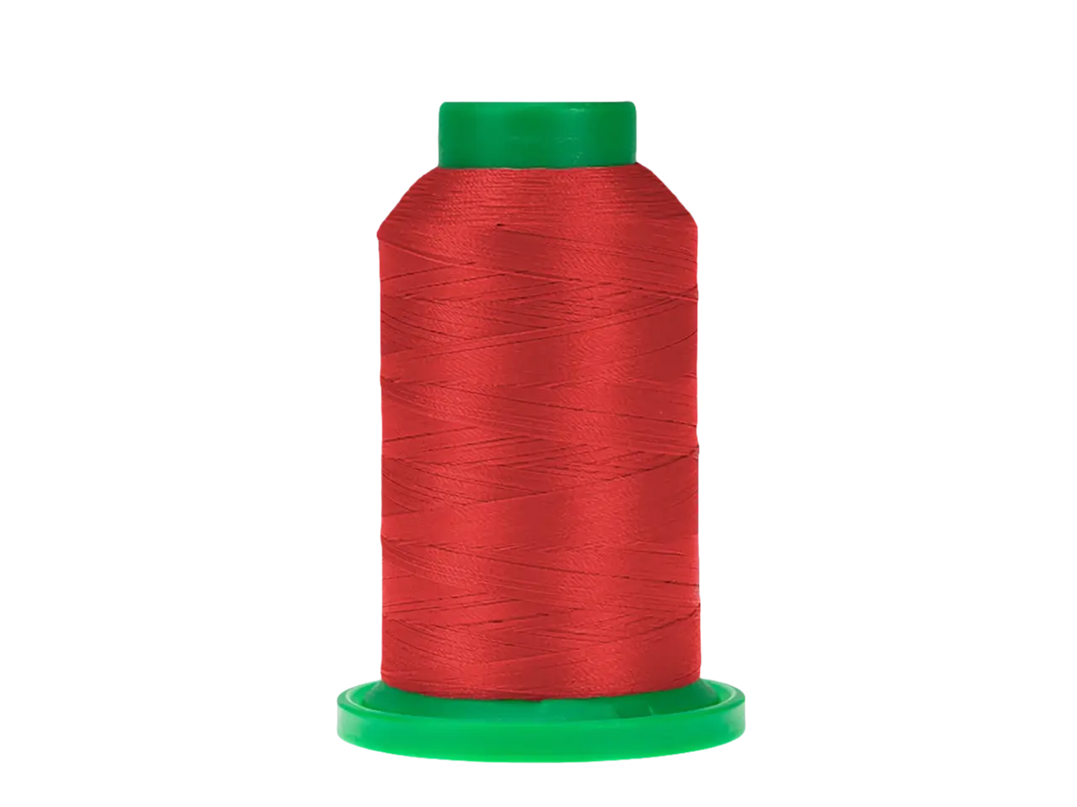 Isacord - A1704 - Candy Apple