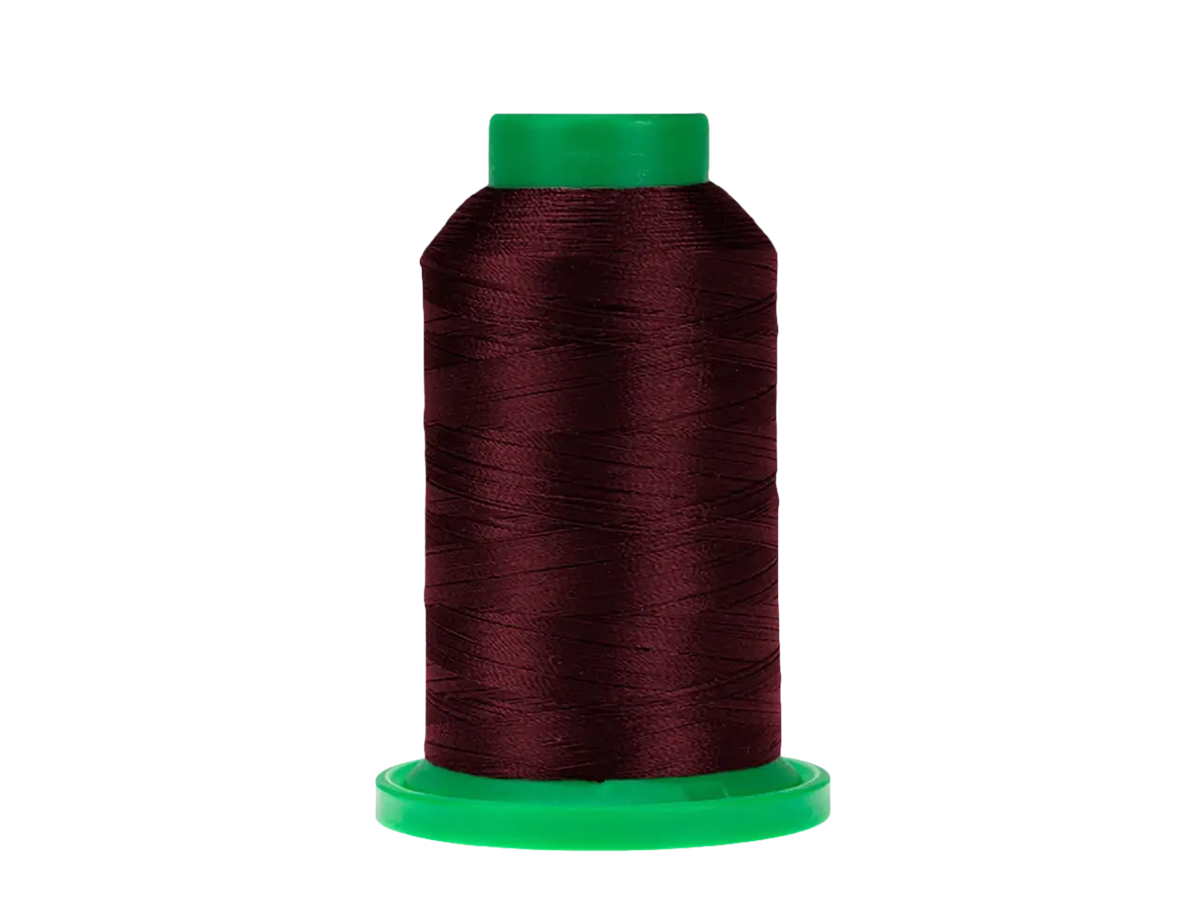 Isacord - A2115 - Beet Red
