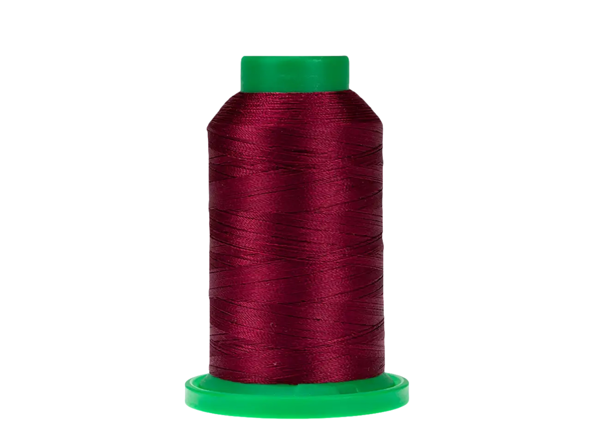 Isacord - A2211 - Pomegranate