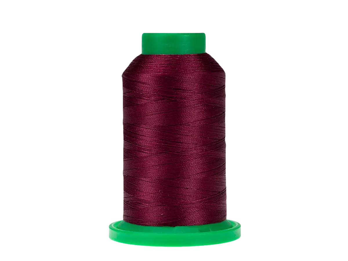 Isacord - A2222 - Burgundy
