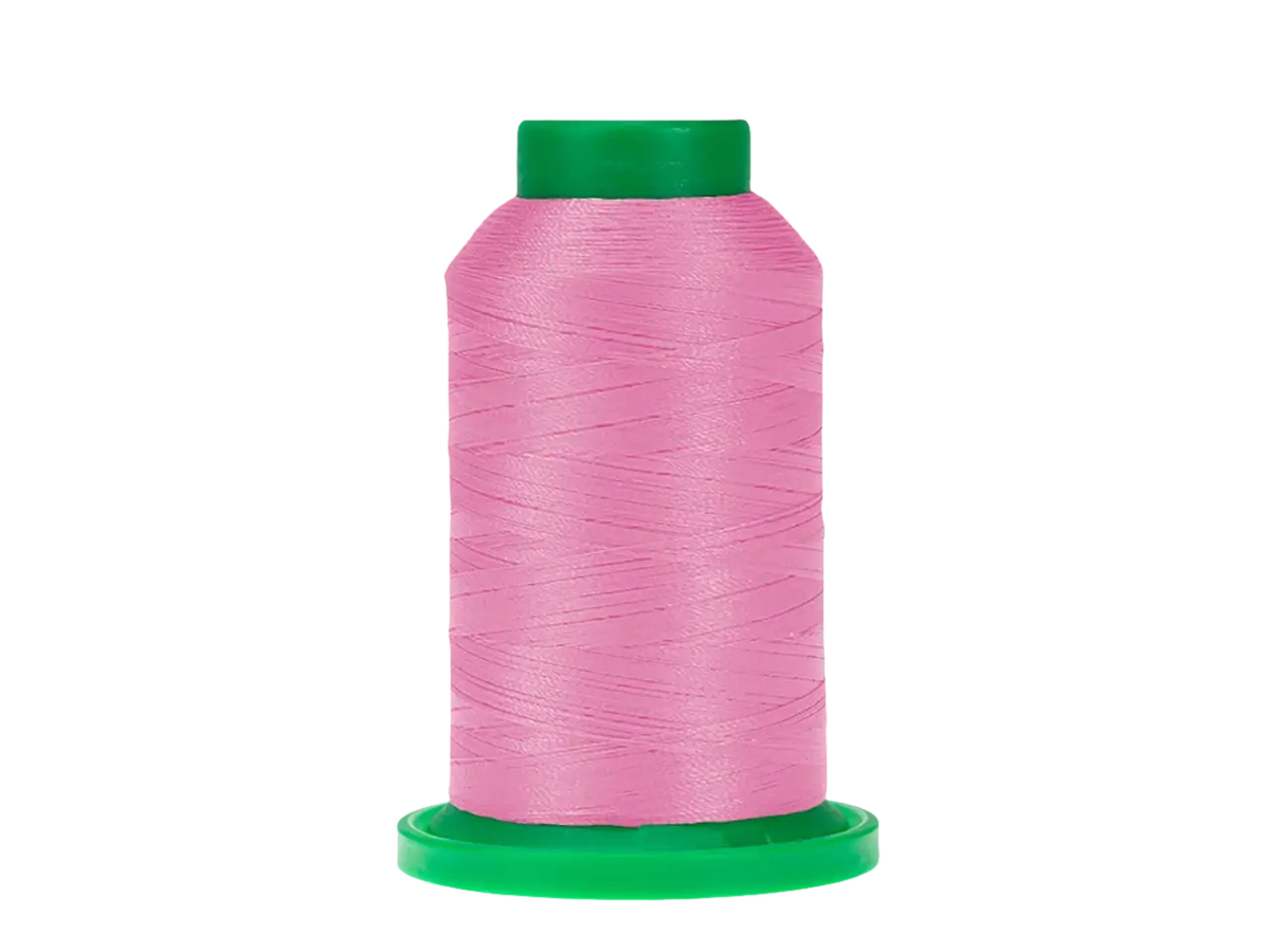 Isacord - A2560 - Azalea Pink