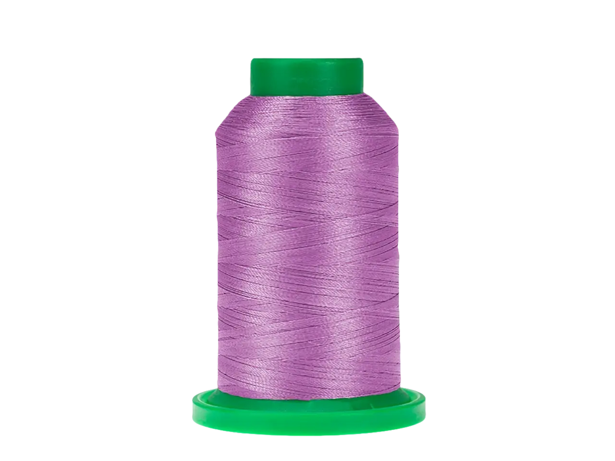 Isacord - A2640 - Frosted Plum