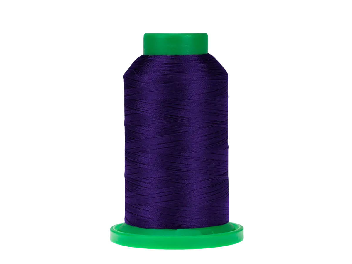 Isacord - A2900 - Deep Purple
