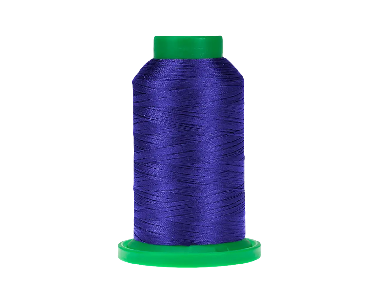 Isacord - A3210 - Blueberry
