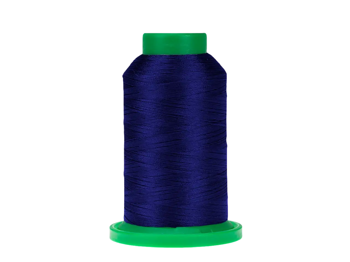 Isacord - A3333 - Fire Blue