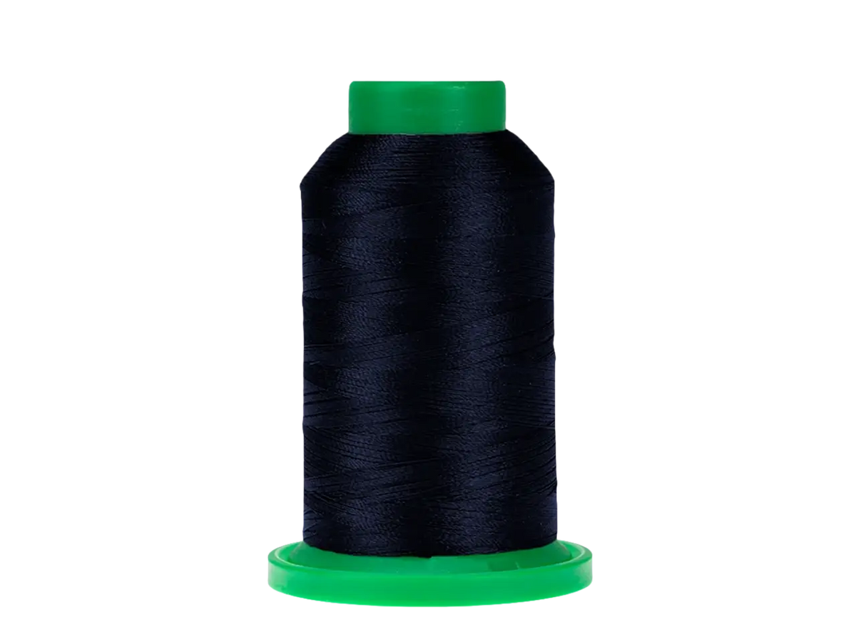 Isacord - A3355 - Dark Indigo