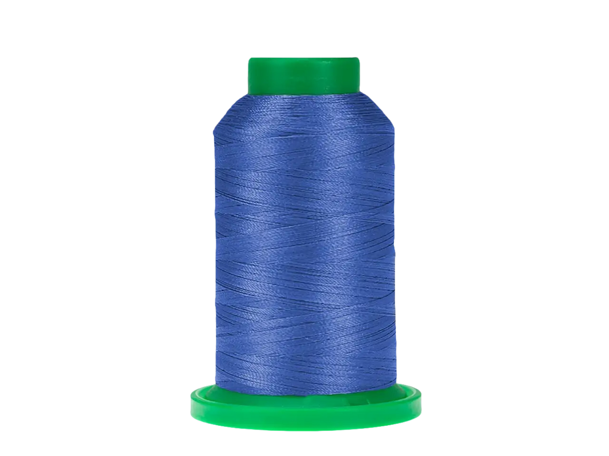 Isacord - A3410 - Rich Blue
