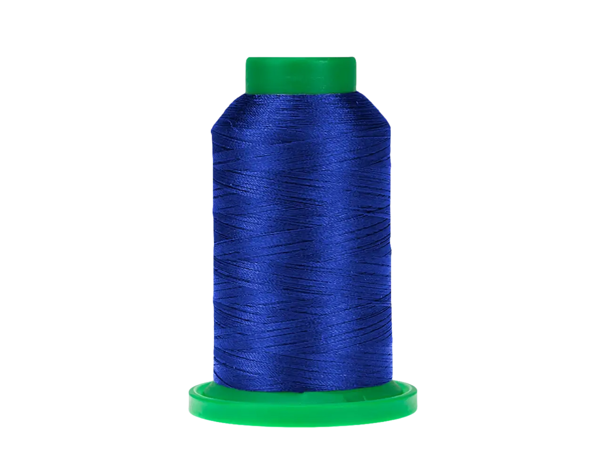 Isacord - A3510 - Electric Blue