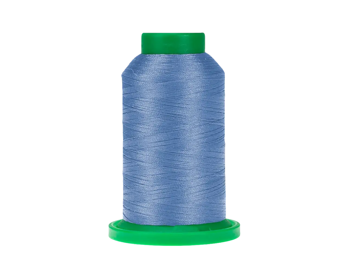 Isacord - A3641 - Wedgewood