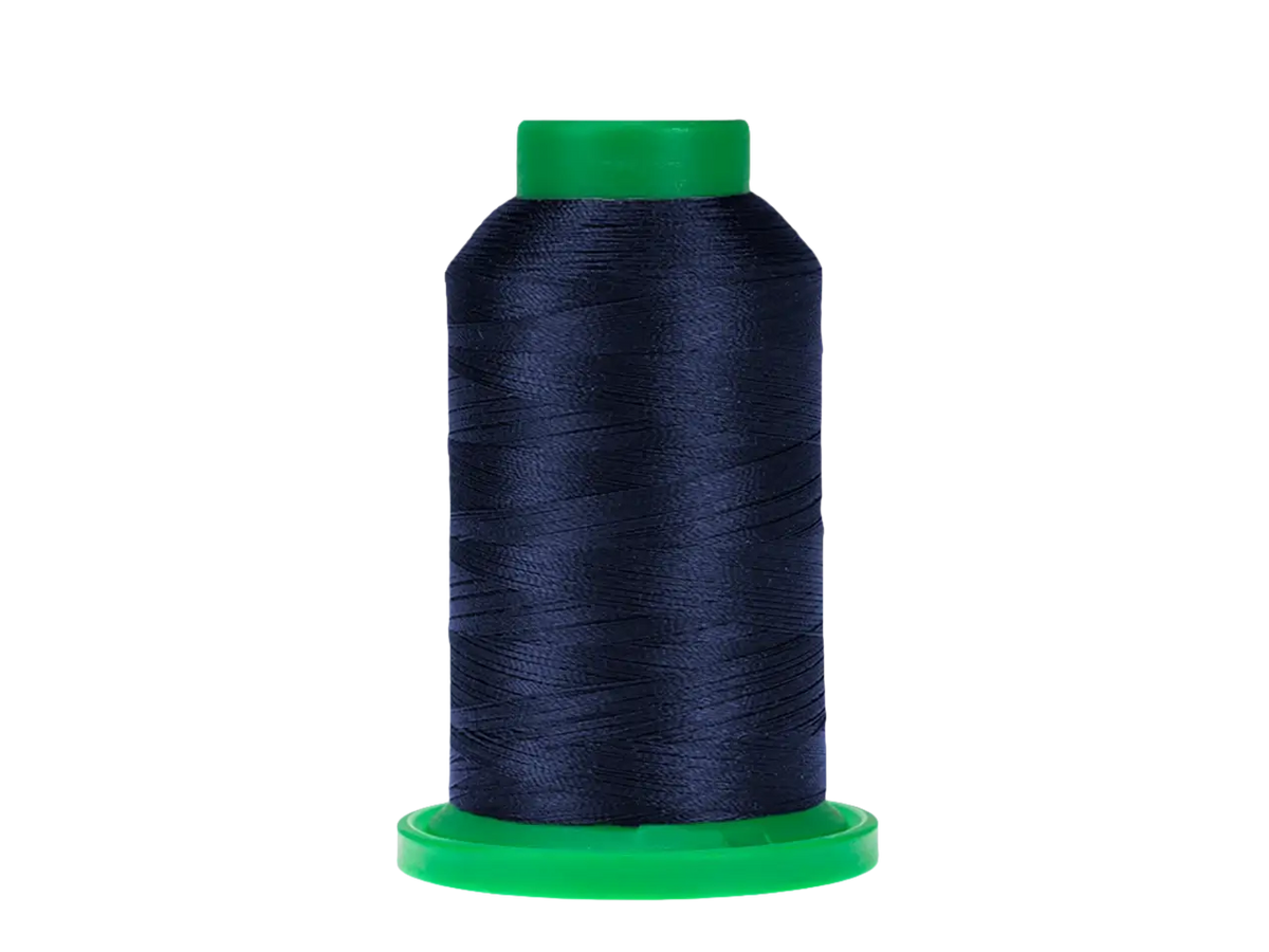 Isacord - A3645 - Prussian Blue