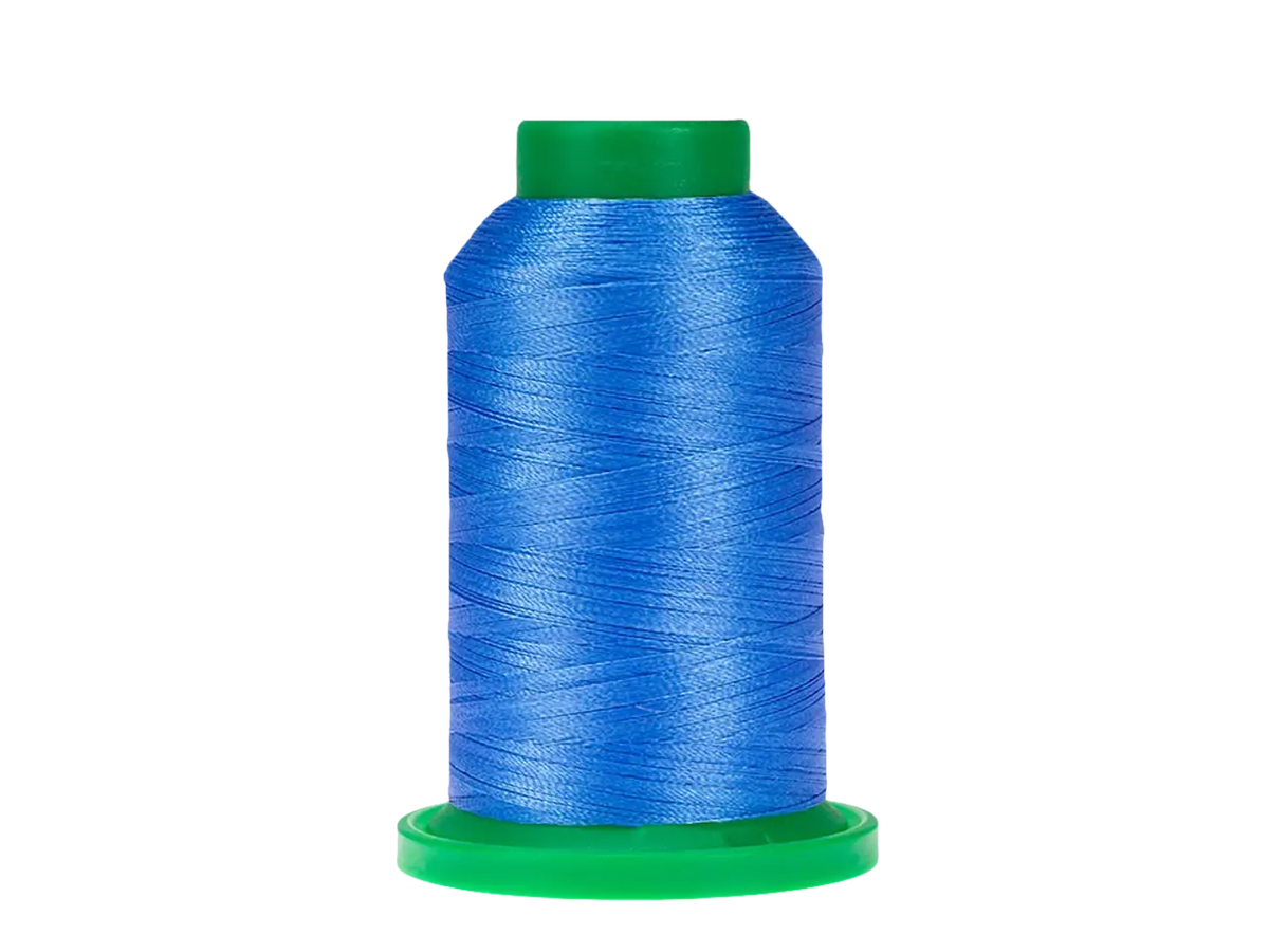 Isacord - A3713 - Cornflower Blue