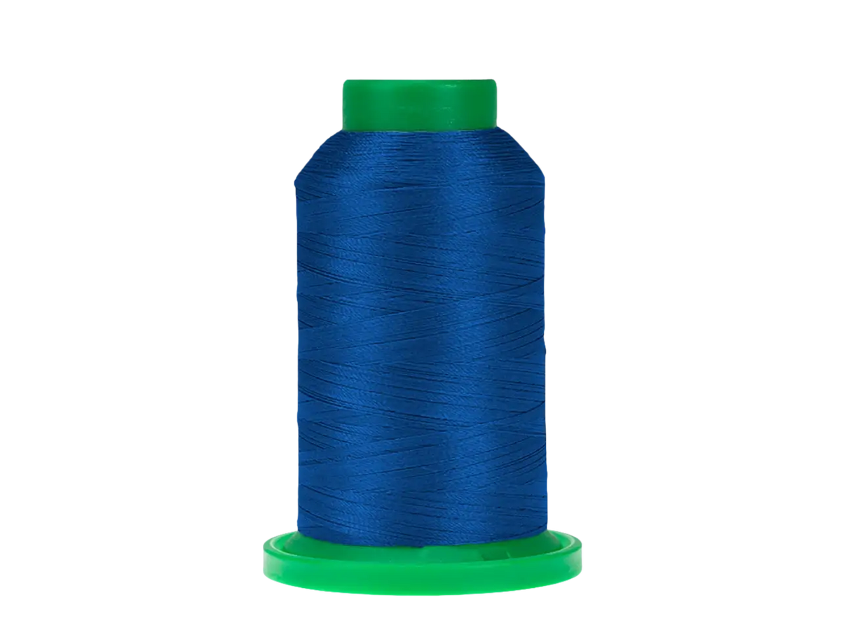 Isacord - A3901 - Tropical Blue