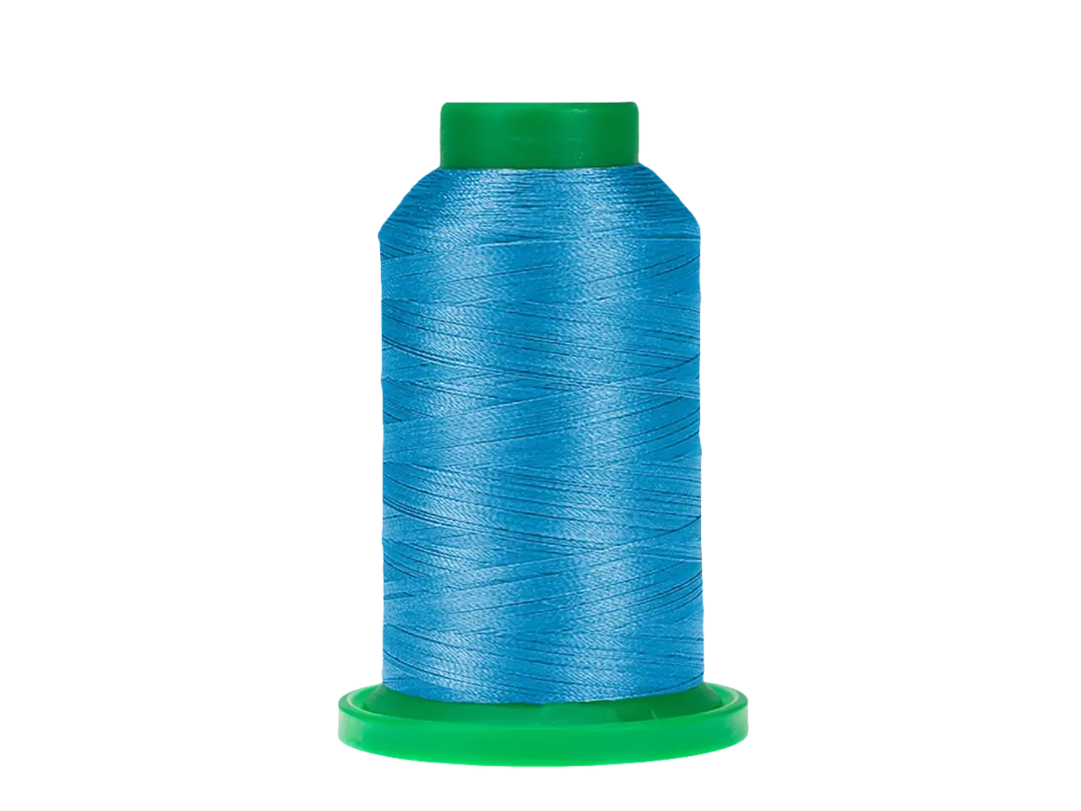 Isacord - A3910 - Crystal Blue