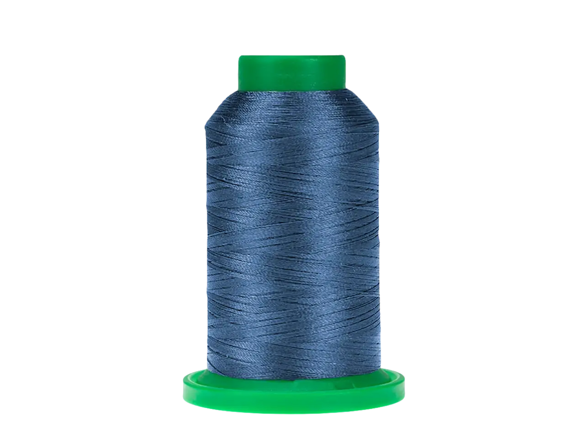 Isacord - A3953 - Ocean Blue