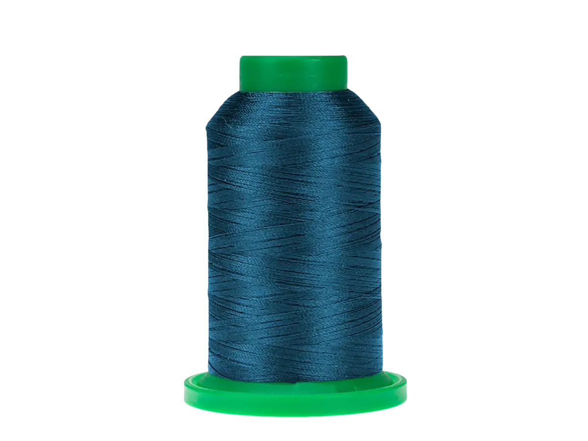 Isacord - A4032 - Teal