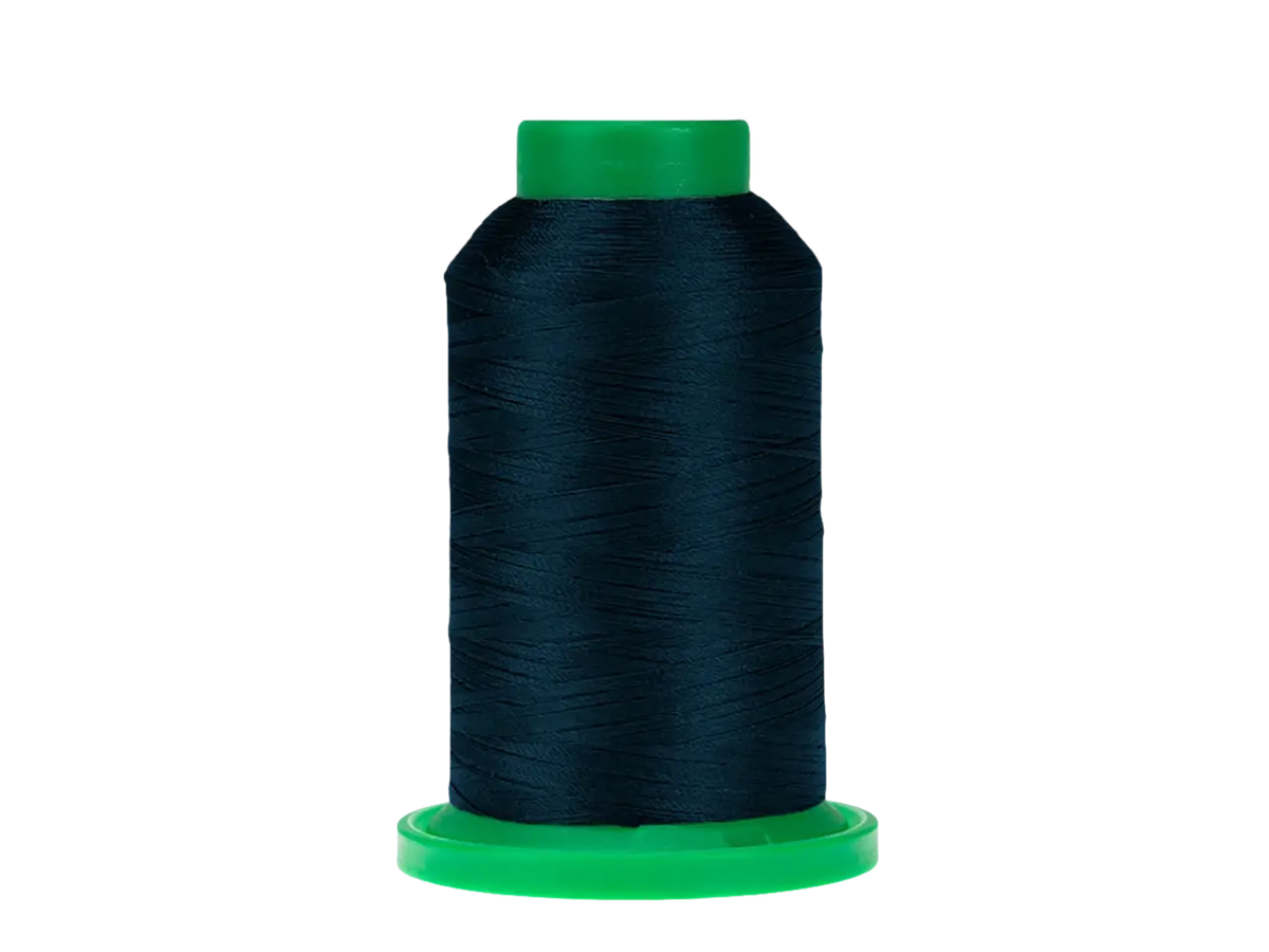 Isacord - A4133 - Deep Ocean