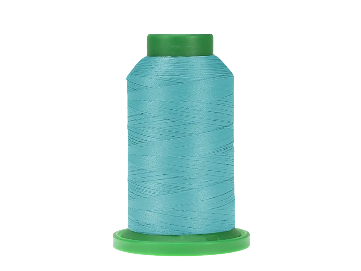 Isacord - A4220 - Island Green